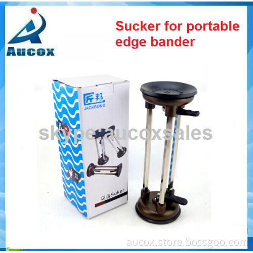 woodworker Carpenter Woodworking sucker for portable edge bander fixed device